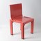 Sistema Scuola Childrens Chair by Masayuki Matsukaze for Kartell, 1970s, Image 8