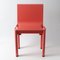 Sistema Scuola Childrens Chair by Masayuki Matsukaze for Kartell, 1970s 2