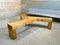 Large Bench in Pine, 1980s 1