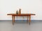 Vintage Scandinavian Coffee Table in Teak, 1960s 2