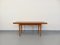 Vintage Scandinavian Coffee Table in Teak, 1960s 1