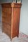Antique Mahogany Chest of Drawers 6