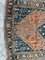 Antique Kashkouli Qashqai Rug, Image 4