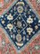 Antique Kashkouli Qashqai Rug 17