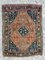 Antique Kashkouli Qashqai Rug 2