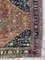 Antique Kashkouli Qashqai Rug, Image 15