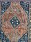 Antique Kashkouli Qashqai Rug 3