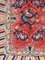 Chinesischer Teppich im Drachen Design, 1890er 4