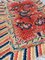 Chinesischer Teppich im Drachen Design, 1890er 10