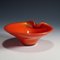 Corallo Oro Bowl by Archimedes Seguso, Murano, Italy, 1950s 4