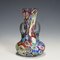 Antique Millefiori Vase with Handles by Fratelli Toso, 1890s 2