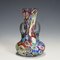 Antique Millefiori Vase with Handles by Fratelli Toso, 1890s, Image 2