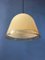 Space Age Pendant Lamp by Franco Bresciani, 1970s 1