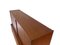 Vintage Danish Teak Highboard by Johannes Andersen for Uldum Møbelfabrik, Image 11