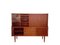 Vintage Danish Teak Highboard by Johannes Andersen for Uldum Møbelfabrik, Image 2