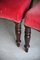 Victorian Dining Chairs, Set of 4 10