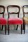 Victorian Dining Chairs, Set of 4, Image 7