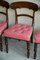 William IV Dining Chairs, Set of 4, Image 9