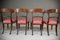 William IV Dining Chairs, Set of 4 6