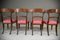 William IV Dining Chairs, Set of 4, Image 6
