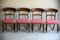 William IV Dining Chairs, Set of 4, Image 1