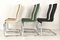 German B 20 Cantilever Chairs by Jean Prouvé for Tecta, 1980, Set of 6 6