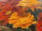 Charles Wislin, Blumen, 1931, Öl auf Leinwand 17