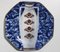 Assiettes avec Motif de Hollande en Porcelaine par Inese Brants, 2000s, Set de 3 4