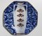 Piatti in porcellana con motivo olandese di Inese Brants, inizio XXI secolo, set di 3, Immagine 4