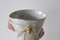 Vasi con fili in porcellana di Inese Brants, inizio XXI secolo, set di 2, Immagine 5