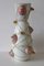 Vasen mit Drahtgestell aus Porzellan von Inese Brants, 2000er, 2er Set 7