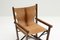 PL22 Chair by Carlo Hauner & Martin Eisler for Oca, 1960s, Image 4