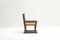 PL22 Chair by Carlo Hauner & Martin Eisler for Oca, 1960s 2