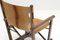 PL22 Stuhl von Carlo Hauner & Martin Eisler für Oca, 1960er 5