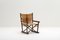 PL22 Chair by Carlo Hauner & Martin Eisler for Oca, 1960s, Image 1