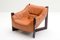 Vintage Lounge Chair by Percival Lafer, 1970s, Image 4