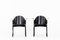 Galateo Armchairs by Marrio Botta, 1980, Set of 2, Image 1