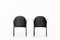 Galateo Armchairs by Marrio Botta, 1980, Set of 2 4