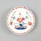 19th Century Porcelain Tischenmuster / Kakiemon Pattern Tea Cup and Saucer from Meissen, Germany, Set of 2 7