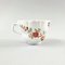 19th Century Porcelain Tischenmuster / Kakiemon Pattern Tea Cup and Saucer from Meissen, Germany, Set of 2, Image 3