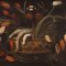 Artiste Italien, Nature Morte, 1770, Huile Sur Toile 3