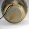 Vintage French Ceramic Table Lamp by Jean-Claude Courjault, 1960s, Image 3