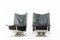 Armchairs Model Aeo Edition by Paolo Deganello for Cassina, 1973, Set of 2 2