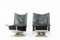 Armchairs Model Aeo Edition by Paolo Deganello for Cassina, 1973, Set of 2, Image 2