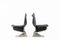 Armchairs Model Aeo Edition by Paolo Deganello for Cassina, 1973, Set of 2, Image 3