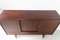 Mid-Century Danish Rosewood Sideboard by E.W. Bach for Sejling Skabe, 1960s 3