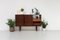 Credenza Mid-Century in palissandro di EW Bach per Sejling Skabe, Danimarca, anni '60, Immagine 20