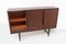 Credenza Mid-Century in palissandro di EW Bach per Sejling Skabe, Danimarca, anni '60, Immagine 4