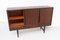 Mid-Century Danish Rosewood Sideboard by E.W. Bach for Sejling Skabe, 1960s 4