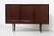Mid-Century Danish Rosewood Sideboard by E.W. Bach for Sejling Skabe, 1960s 1